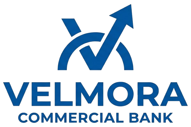 Velmora Commercial Bank